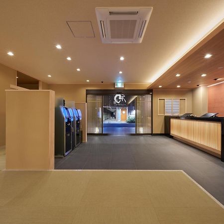 Welina酒店心斋桥和NAGOMI 大阪 外观 照片