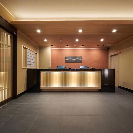 Welina酒店心斋桥和NAGOMI 大阪 外观 照片