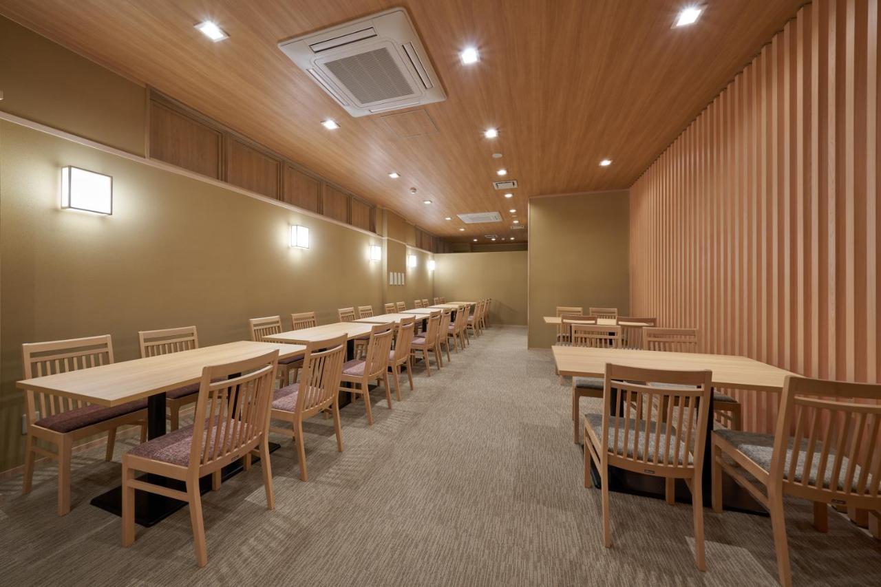 Welina酒店心斋桥和NAGOMI 大阪 外观 照片